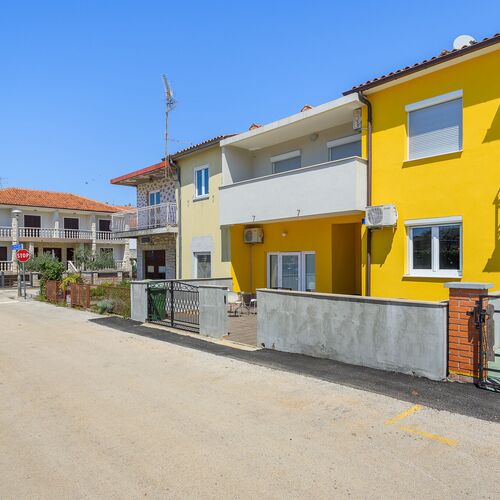 Apartmani Mila Umag ★★★ 2