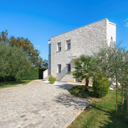 Apartmani Mirjana Umag ★★★ 2