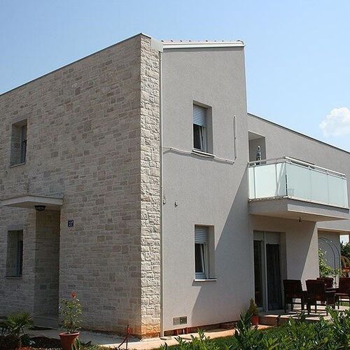 Apartmani Mirjana Umag ★★★ 4