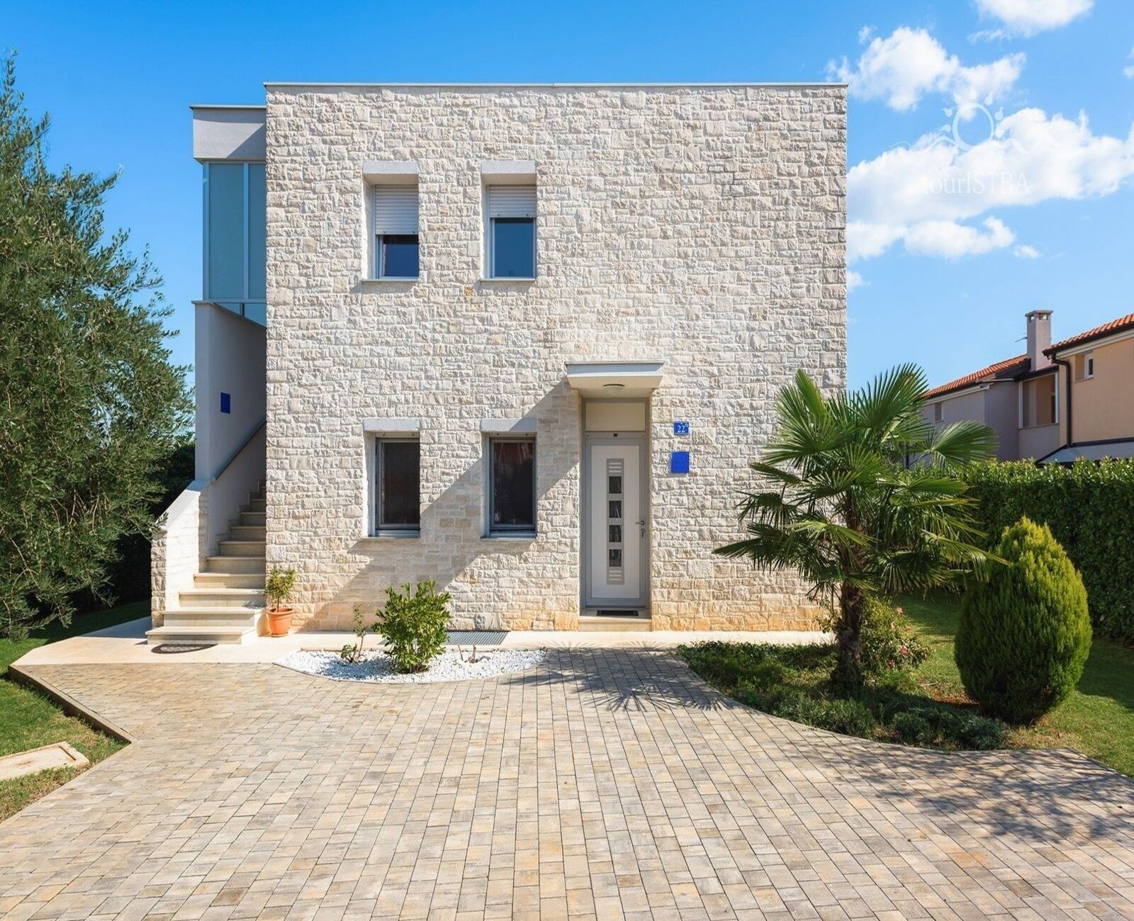 Apartmani Mirjana Umag