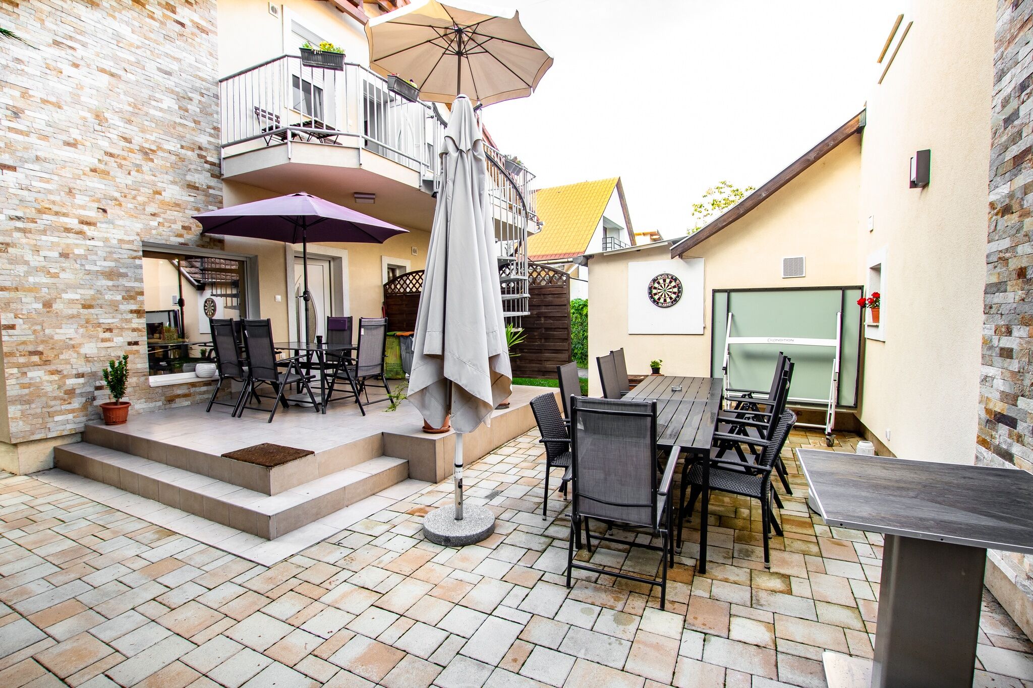 Victoria Suites Siófok