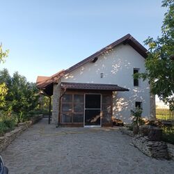 Casa de vacanță Lisaura