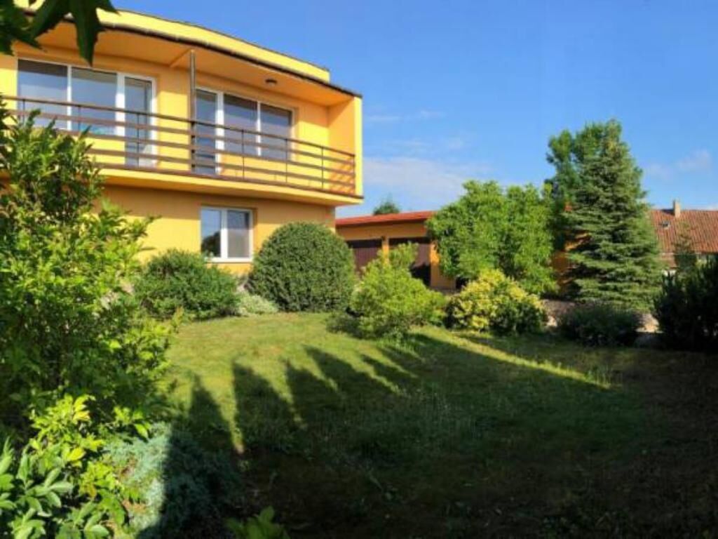 Mazurskie Sioło Mikołajki