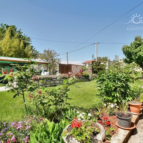 Apartmani Paradinović Zambratija ★★★ 2
