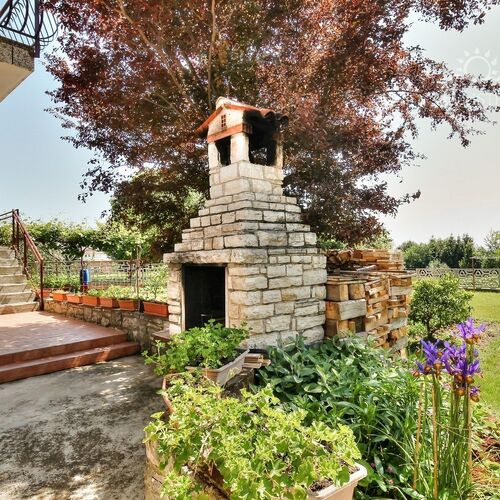 Apartmani Paradinović Zambratija ★★★ 4