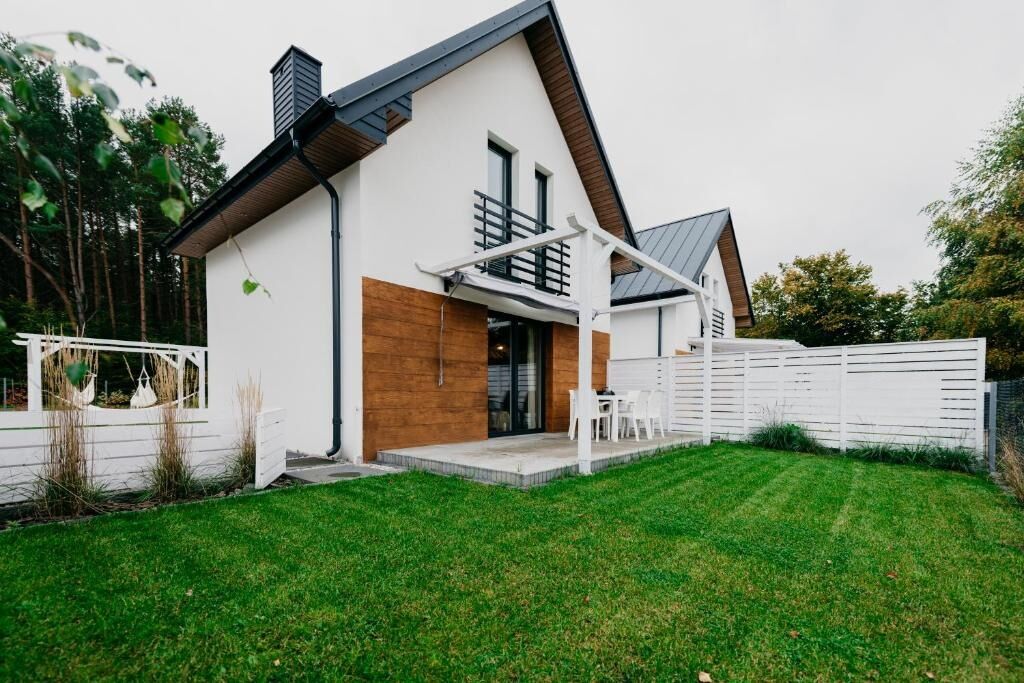 Przystań 46 Kopalino