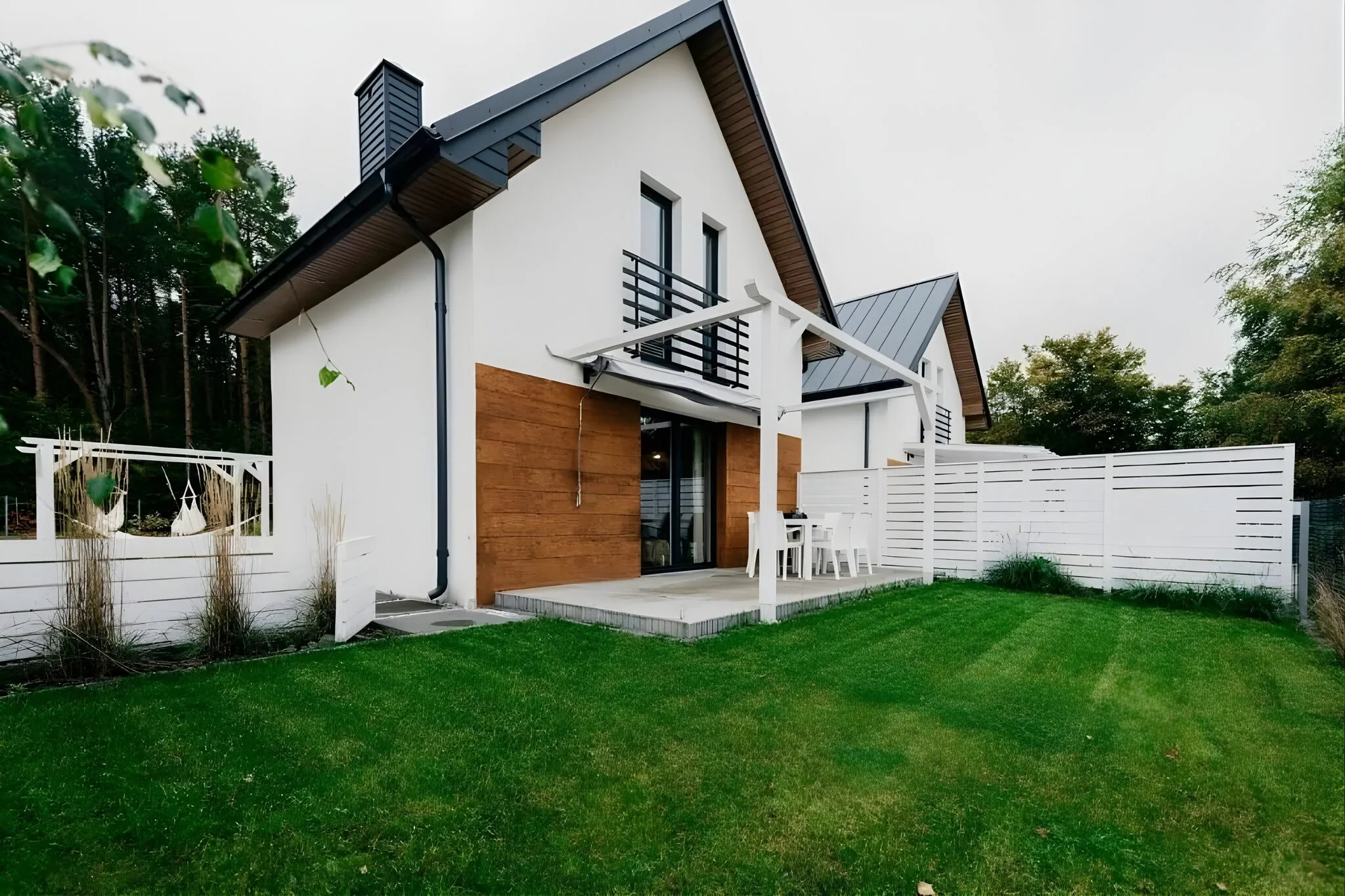 Przystań 46 Kopalino