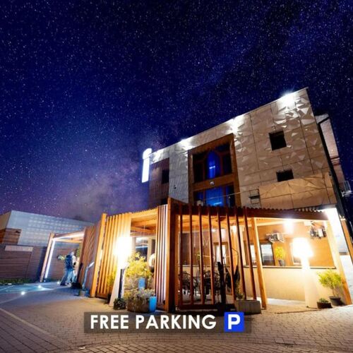 Hotel Agit Congress&Spa Lublin