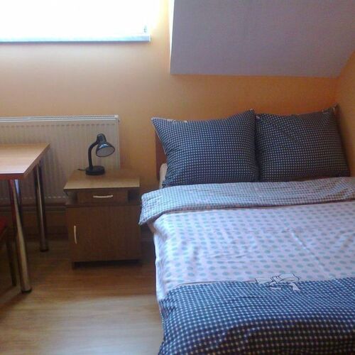 Agroturystyka Pod Wierzbą Głuchołazy