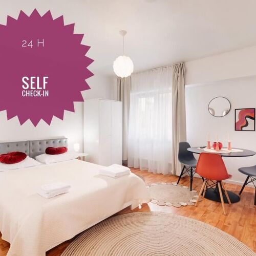 Apartament Perfect Stay Cipariu Cluj-Napoca