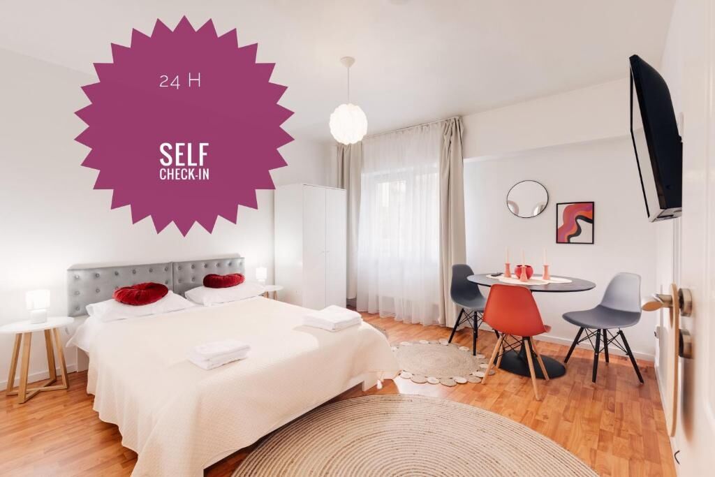 Apartament Perfect Stay Cipariu Cluj-Napoca