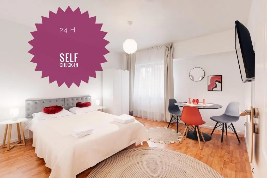 Apartament Perfect Stay Cipariu Cluj-Napoca