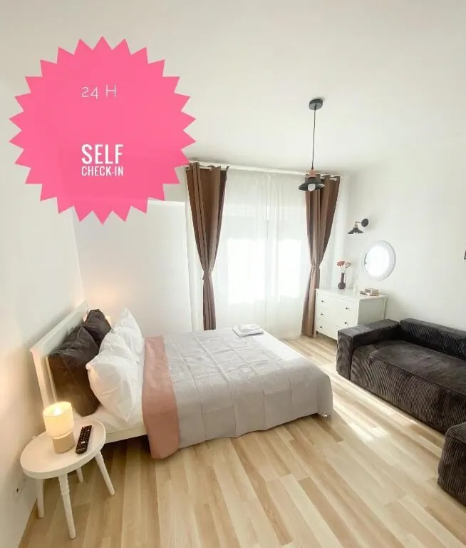 Apartament Perfect Stay Cipariu 2 Cluj-Napoca