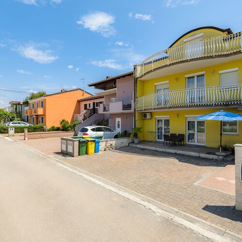 Apartmani Veronika Zambratija ★★★ 4
