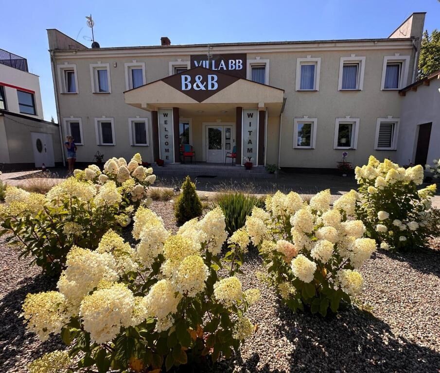 Villa BB samozameldowanie Banino