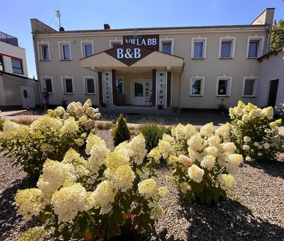 Villa BB samozameldowanie Banino