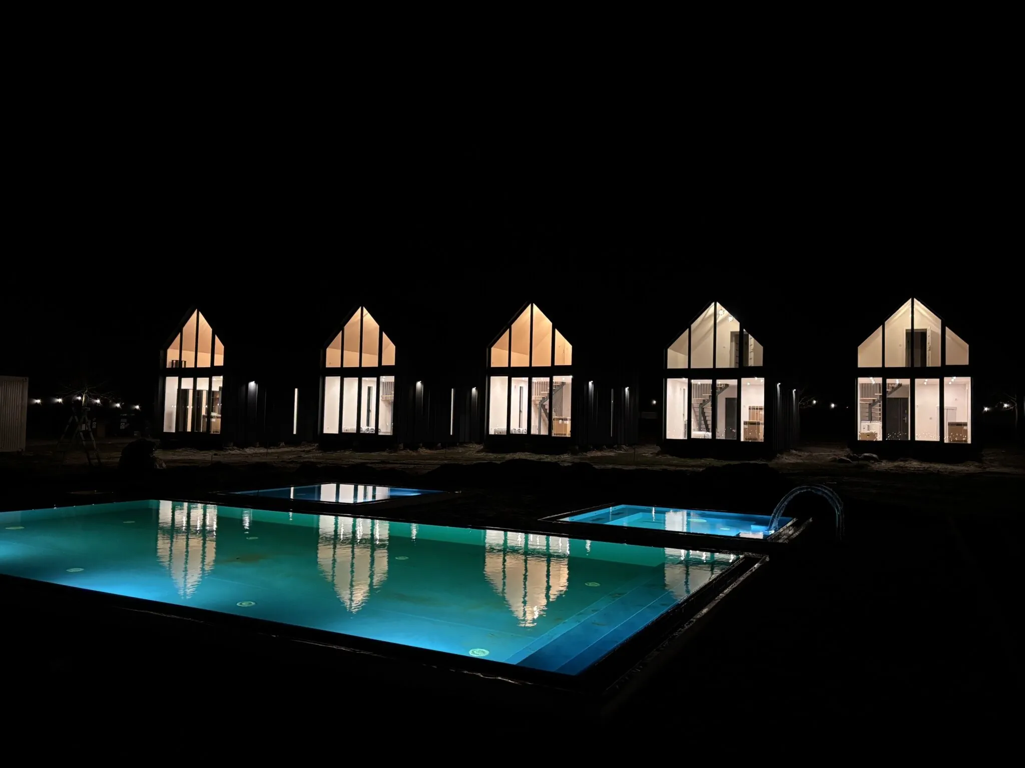 Catalpa Camp**** Ośrodek Rekreacyjno-Wypoczynkowy n/j.Gopło