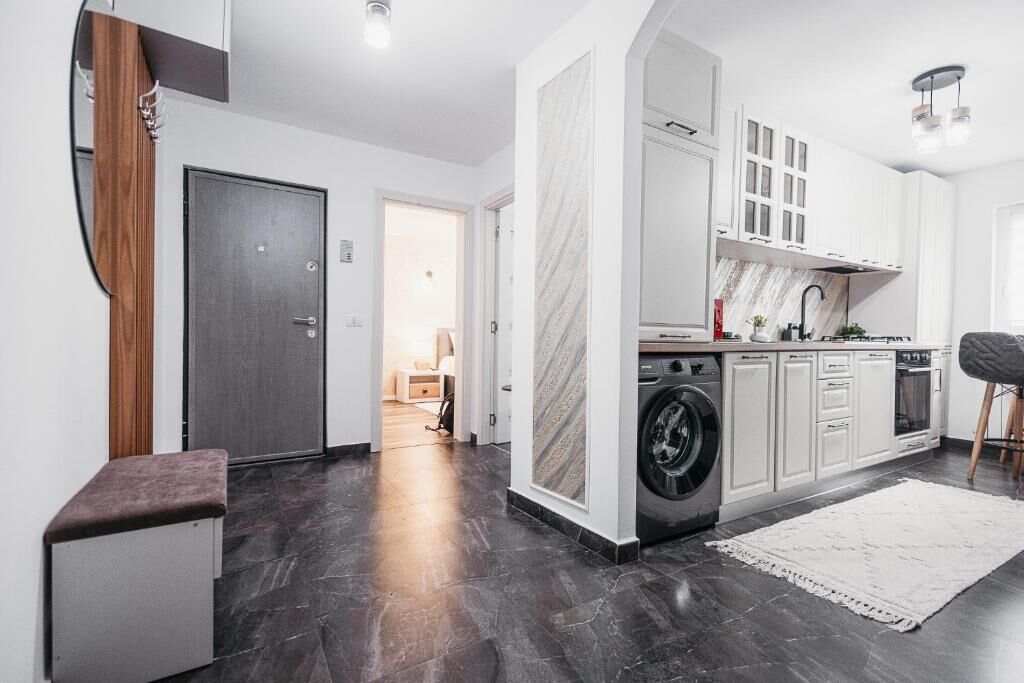 Apartament liria's Home Făgăraș