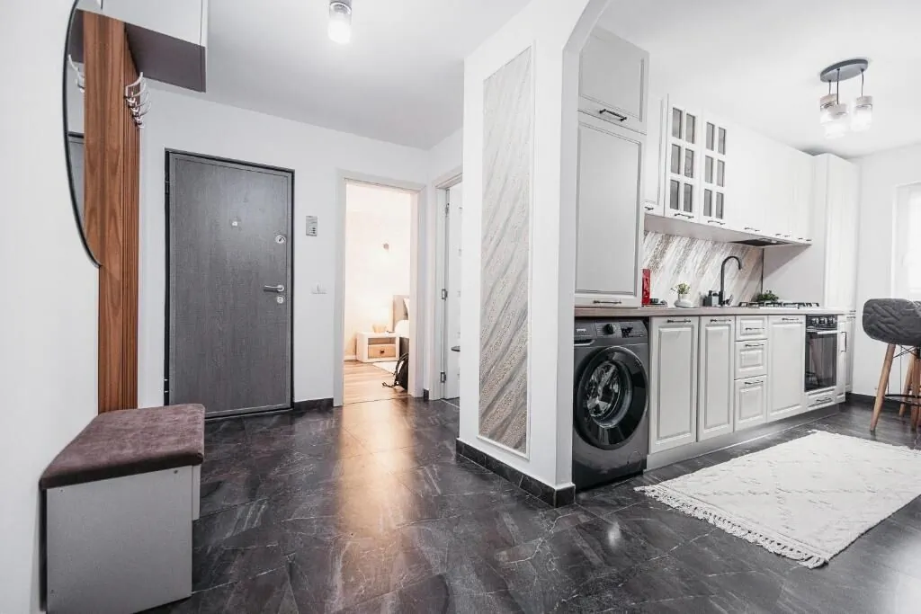 Apartament liria's Home Făgăraș