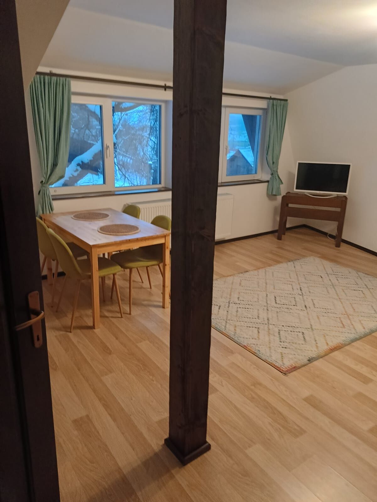 Pensiunea Casa Contelui Râșnov