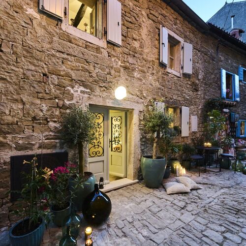 Boutique holiday home Casa Ars Natura II