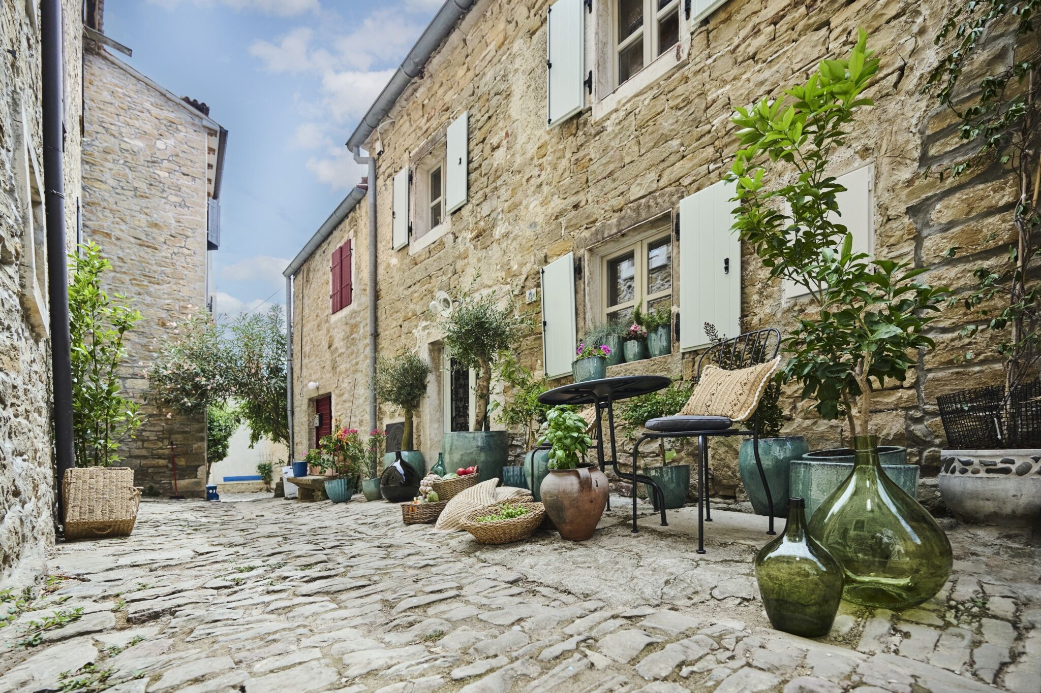 Boutique holiday home Casa Ars Natura II Grožnjan