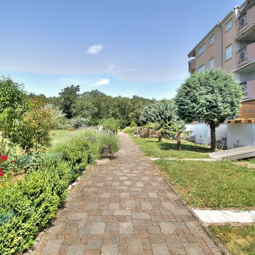 Studio Apartman Ares Umag ★★★ 4
