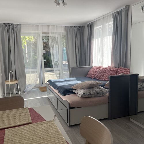 Apartamenty Typu Studio - Przy Plaży Gdynia Orłowo