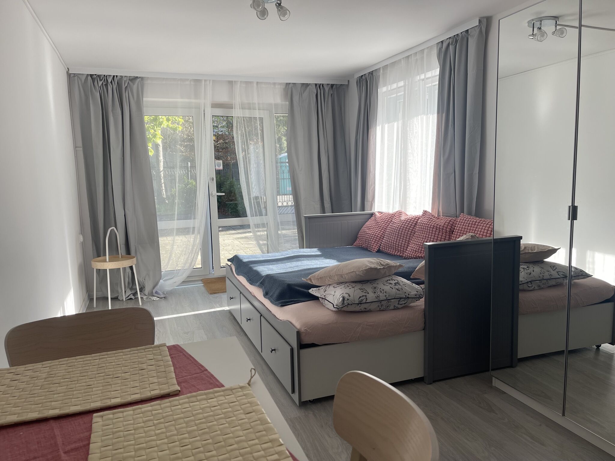 Apartamenty Typu Studio - Przy Plaży Gdynia Orłowo
