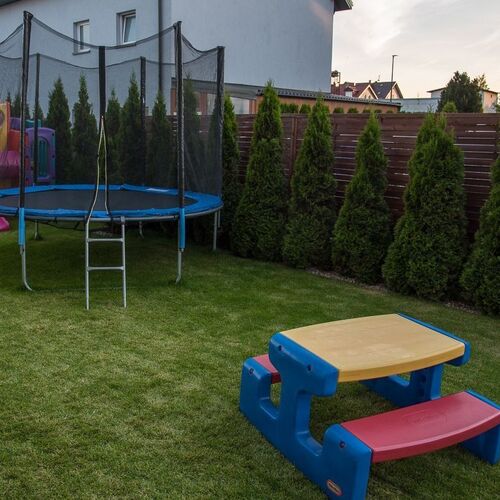 Willa Północna Karwia