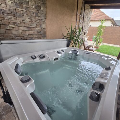 Yukka Vendégház Magyarhertelend