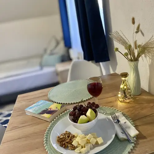 Oázis Apartmanház Balatonalmádi 002 kép