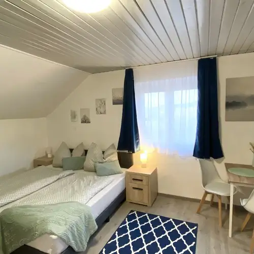 Oázis Apartmanház Balatonalmádi 004 kép