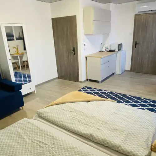 Oázis Apartmanház Balatonalmádi 005 kép