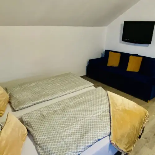 Oázis Apartmanház Balatonalmádi 007 kép