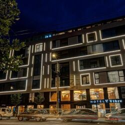 Hotel Vibre Cluj-Napoca