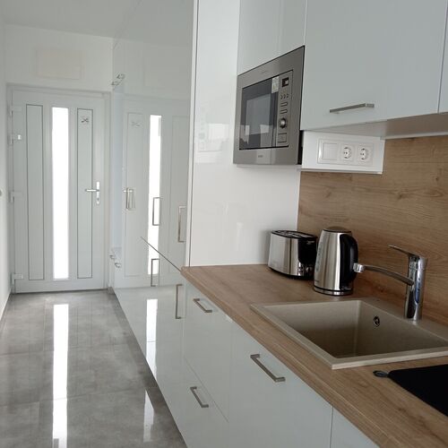 Villapark Apartman A-B 5 Fonyód  2