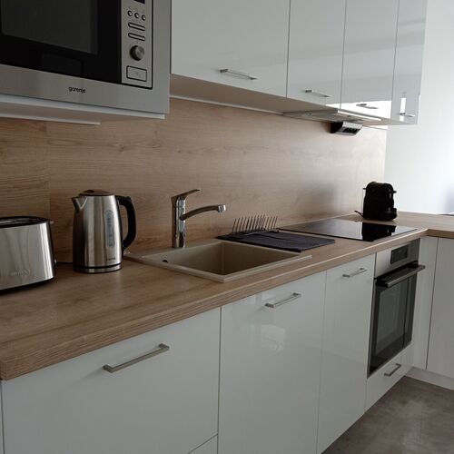 Villapark Apartman A-B 5 Fonyód  4