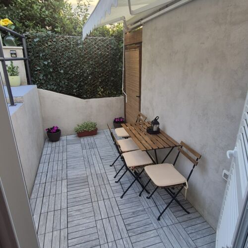 Mario Apartman Novi Vinodolski ★★ 2
