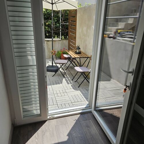 Mario Apartman Novi Vinodolski