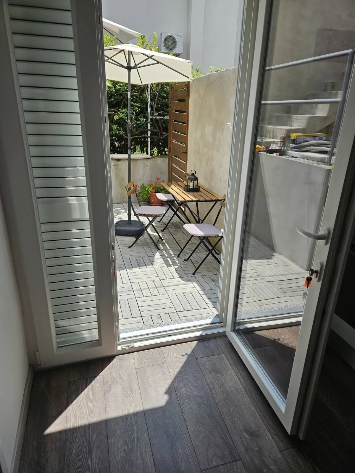 Mario Apartman Novi Vinodolski