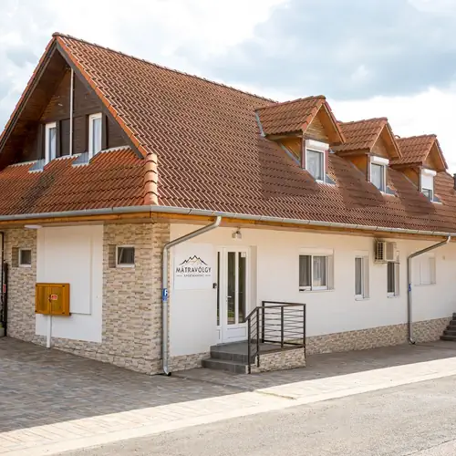 Mátravölgy Apartmanház Pásztó 001 kép