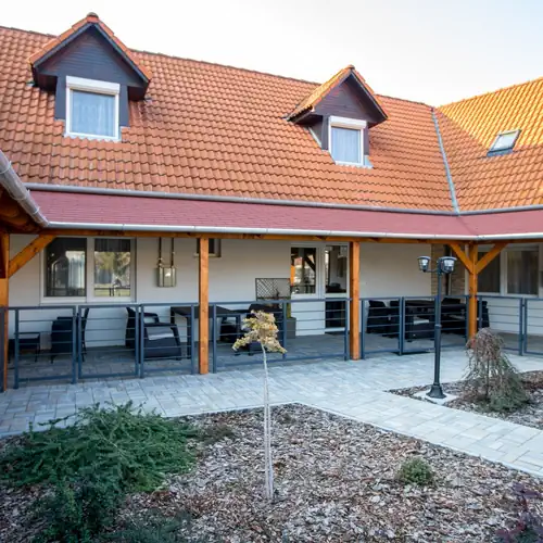 Mátravölgy Apartmanház Pásztó 006 kép