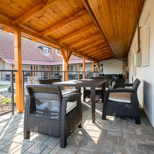 Mátravölgy Apartmanház Pásztó 007 kép