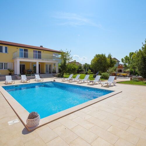 Villa Anica Umag ★★★★ 2