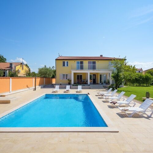 Villa Anica Umag ★★★★ 4