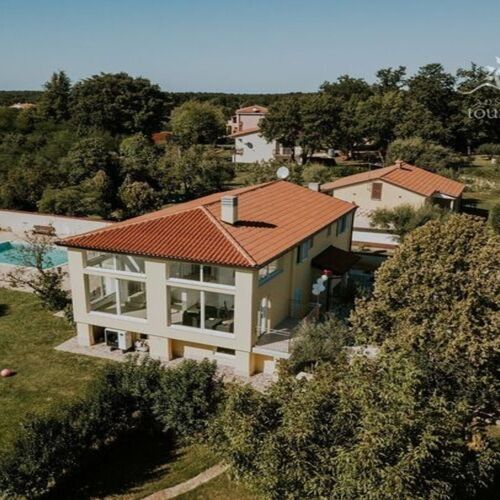 Villa Anica Umag