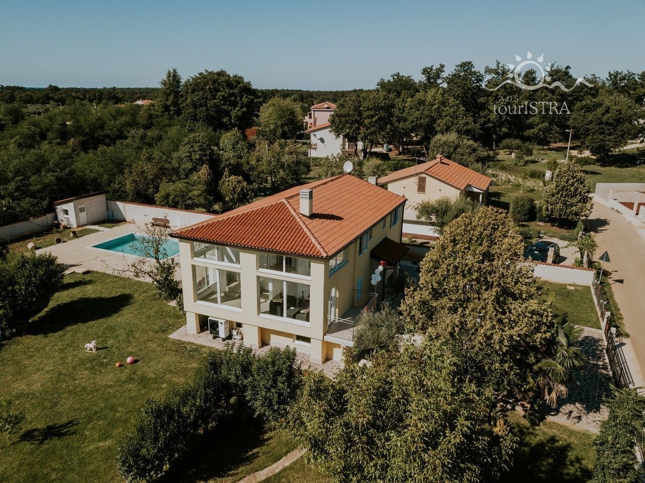 Villa Anica Umag
