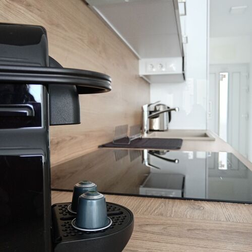 Villapark Apartman A-B 6 Fonyód  4