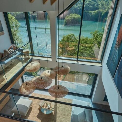 Utopia Lake View Teşila